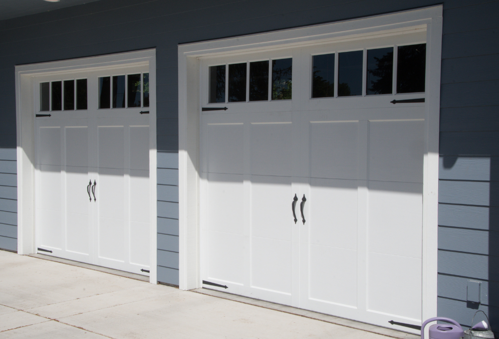 unnamed (2) Garage Door Parts & Accessories in Oleander Sunset