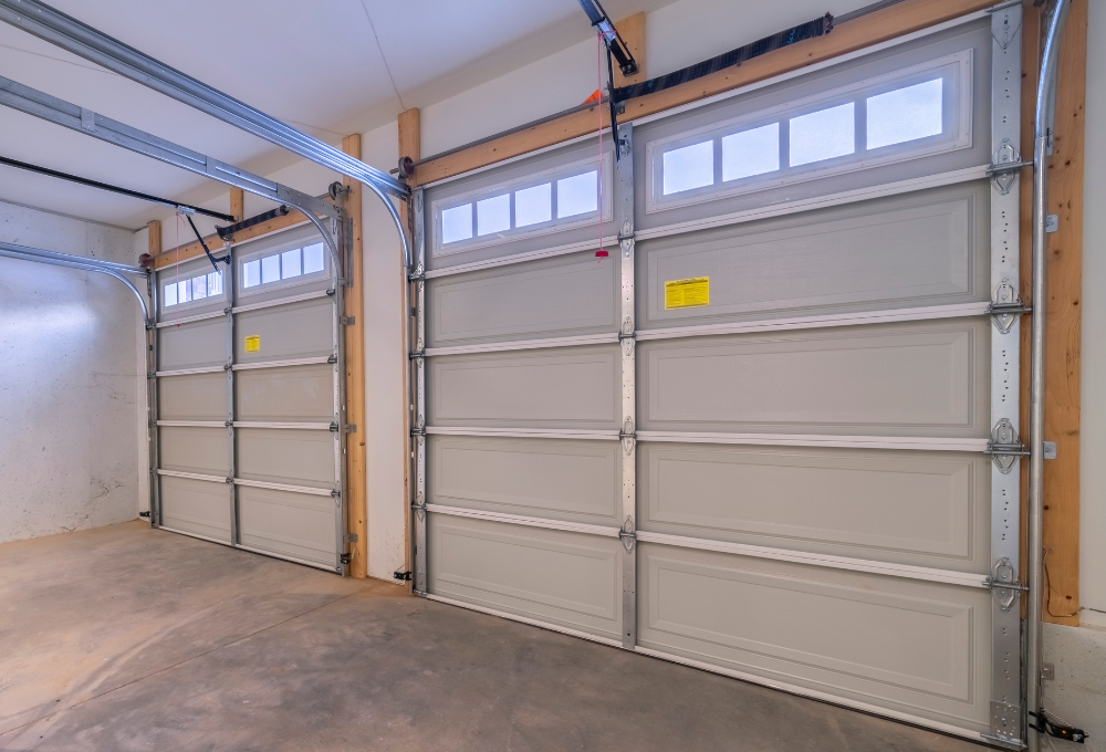Emergency Garage Door Repair in Lakeview
