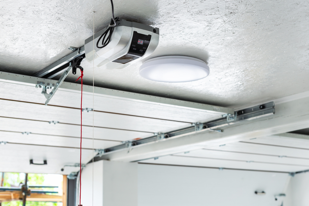 How Much Does a New Garage Door Cost in Bakersfield?