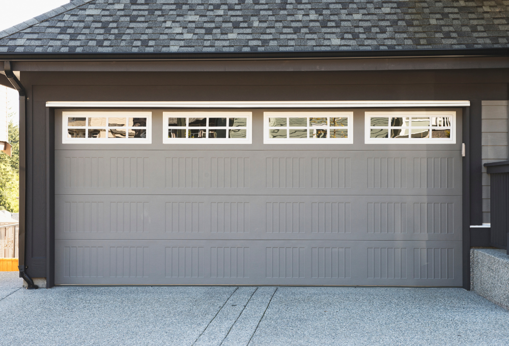 chart (1) Garage Door Parts & Accessories in Seven Oaks