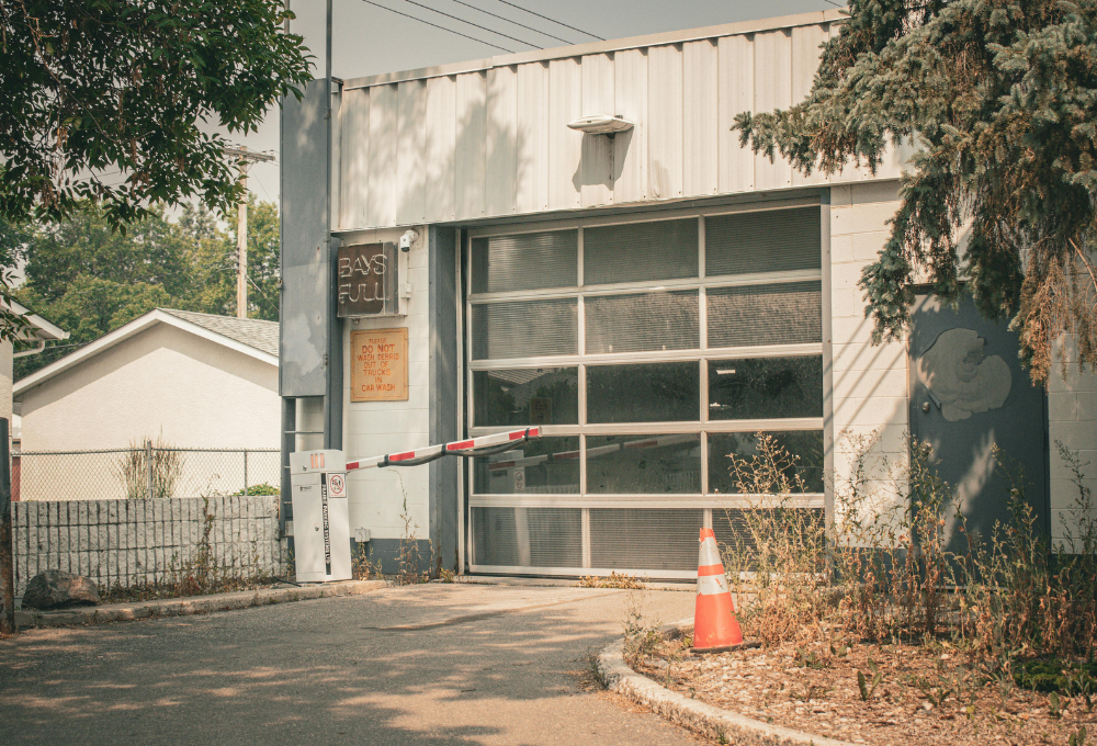 chart Emergency Garage Door Repair in East Bakersfield