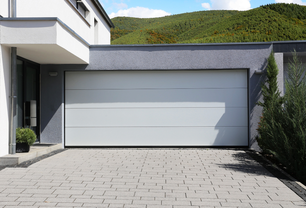 chart Garage Door Parts & Accessories in Seven Oaks