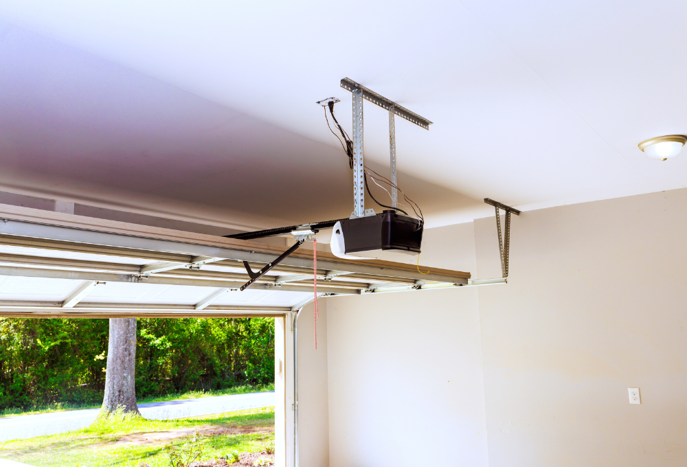 chart (1) Off-Track Garage Door Repair in Oildale, CA