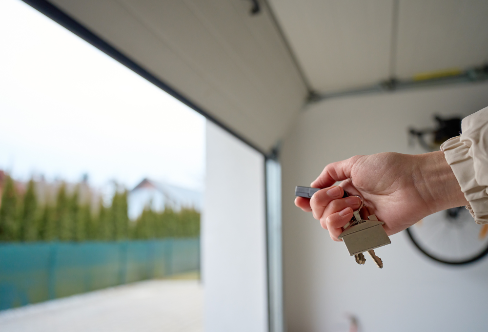chart (1) Garage Door Opener Repair & Installation in Riverlakes, Bakersfield