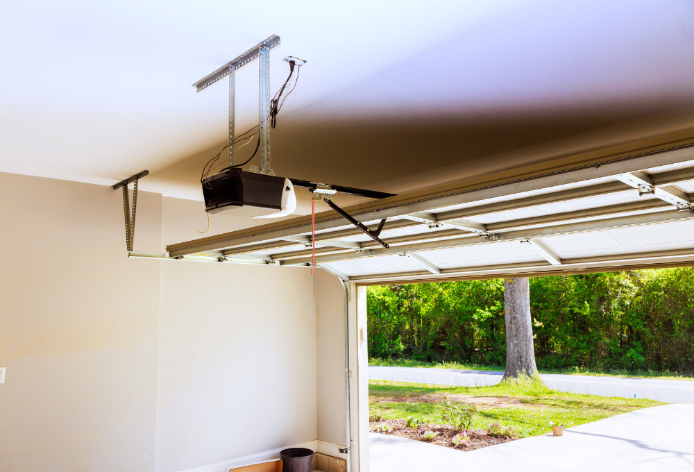 chart (2) Garage Door Maintenance & Tune-Up in Westchester, Bakersfield