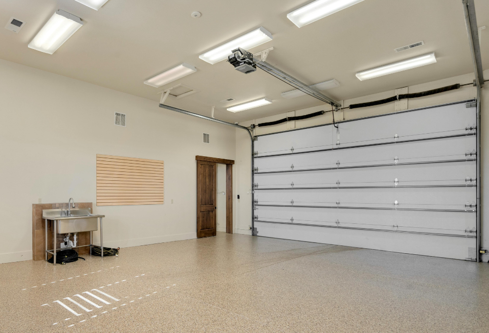 chart (2) Garage Door Opener Repair & Installation in Riverlakes, Bakersfield
