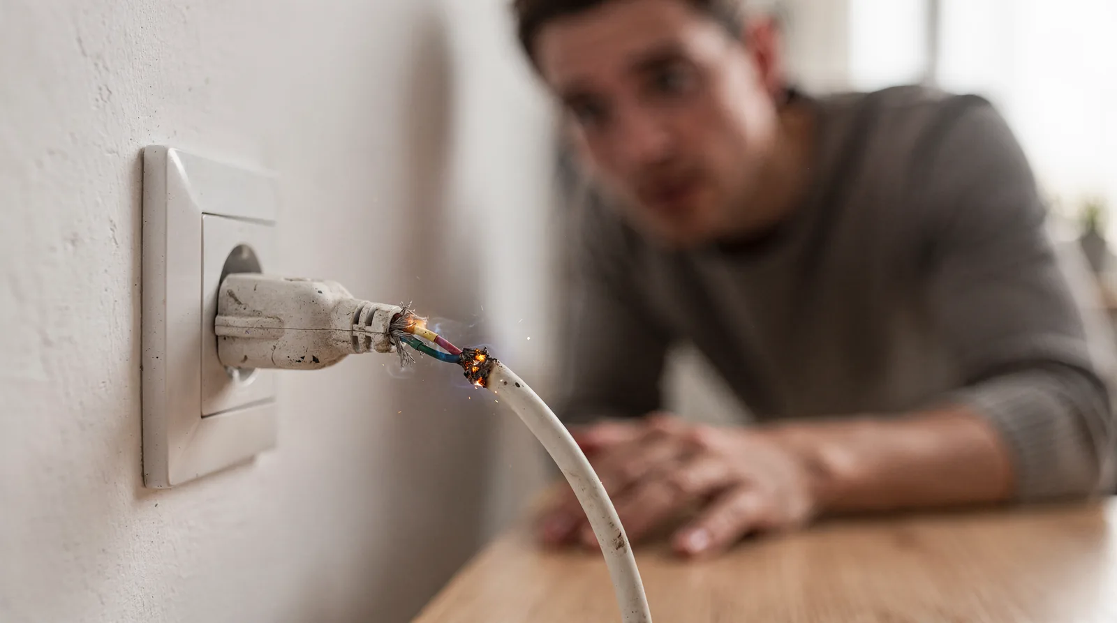 What Noises Mean Your Cable Is Failing